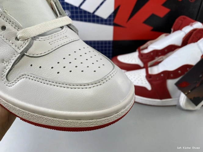 1st Kicks Shoes Retro Pack Ship High Air New Nike Jordan 1 Beginnings & CT6252-900 0816